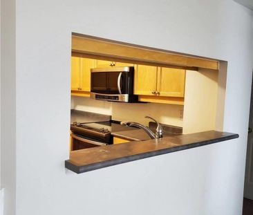 For Lease - 8 Covington Road Unit# 812, Toronto, Ontario - Photo 5