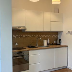 Do wynajęcia mieszkanie Bydgoszcz Centrum - 23m2 - Photo 3