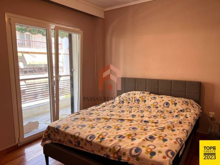 Διαμέρισμα για ενοικίαση Αρετσού (Καλαμαριά) - Photo 4