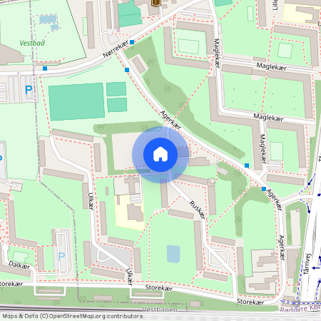 Ruskær 39, st. th., 2610 Rødovre