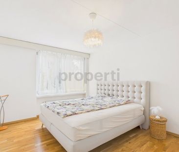 3.5 Zimmer, 78 m², 1. Stock - Photo 3