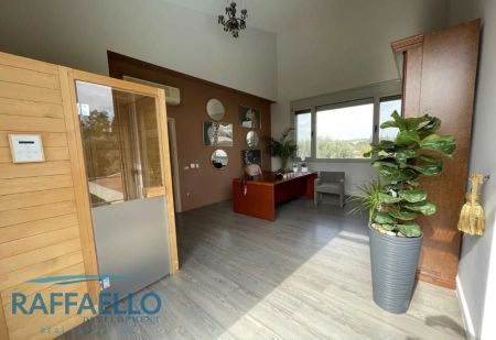 Βίλα για ενοικίαση Σισμανόγλειο (Μαρούσι) - Photo 5
