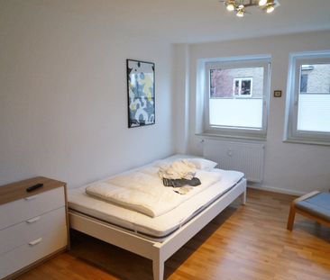 Südstadt, ideale Lage, Maschsee, Zentrum, 1 Zimmer Apartment - Photo 1