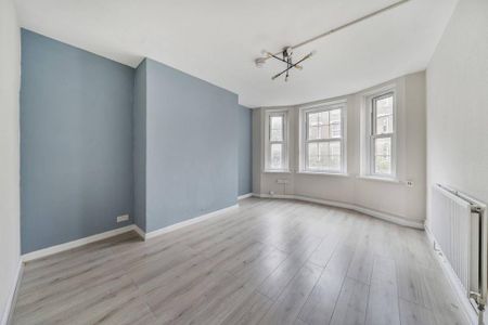 1 bedroom flat to rent - Photo 3