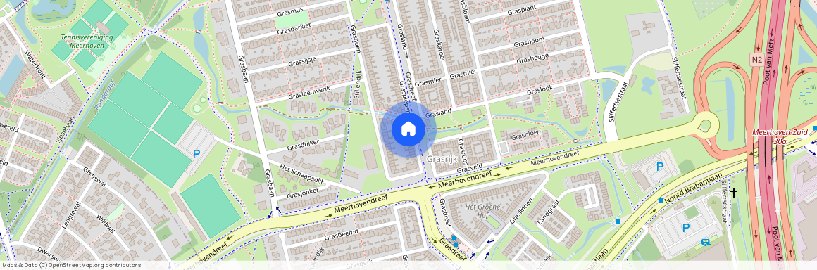 Graspieper 45, Grasrijk, 5658EN, Eindhoven