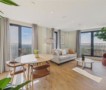 2 bedroom apartment to rent - Photo 3