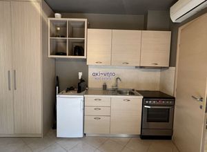 Studio/Γκαρσονιέρα για ενοικίαση - Άνω Πόλη, - Photo 4
