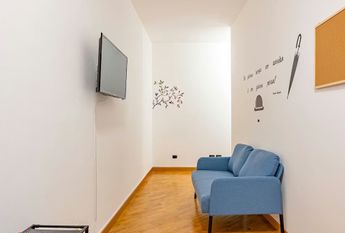 Via Caduti in Missione di Pace, Milan, Lombardy 20134