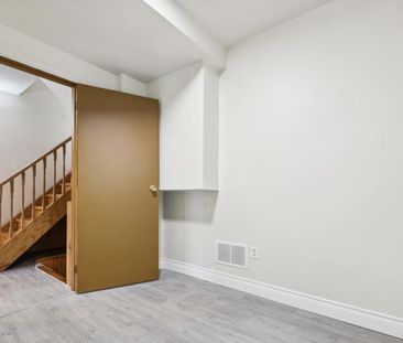 For Lease - 65 Overbank Drive, Oshawa, Ontario - Photo 1