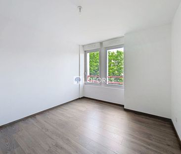 Appartement T4 SOCHAUX à louer - Photo 4