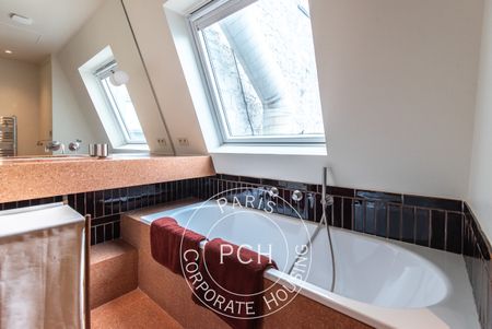 Rue Pergolèse, - Photo 3