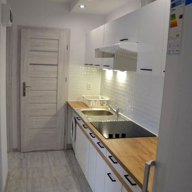 Pokój, ul. Nadbystrzycka - Photo 1