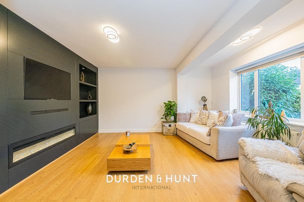 Bishops Hall Road, Pilgrims Hatch, Brentwood - Photo 1