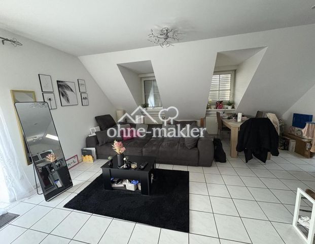 2 ZKB Wohnung im Zentrum von Schweich - Foto 1