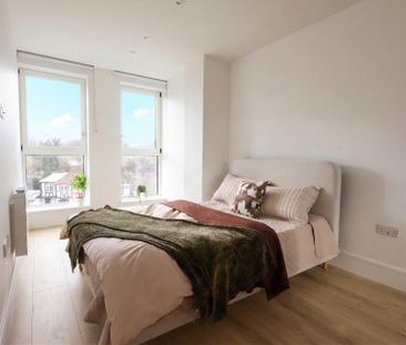 2 bedroom apartment to rent - Photo 6