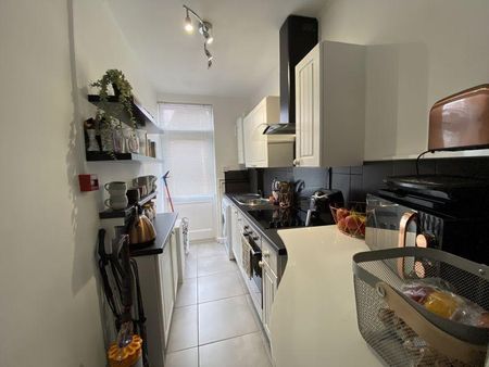1 bedroom apartment to rent - Photo 4