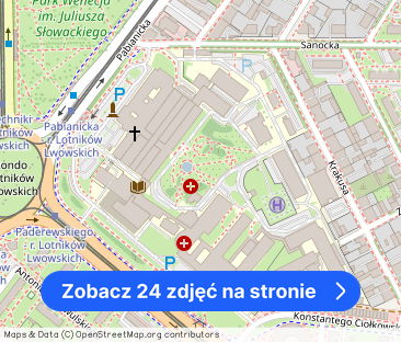 BUDYNEK na BIURA, USŁUGI itp - Zdjęcie 1