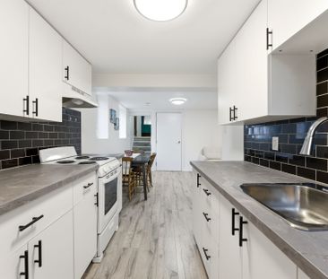 For Lease - 10 Plaza Square Unit# Lower Unit, Belleville, Ontario - Photo 6