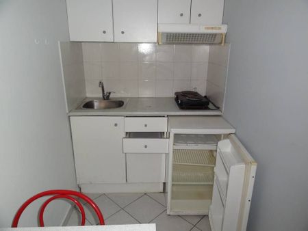 Studio/Γκαρσονιέρα για ενοικίαση Λακκώματα - Κιάφα (Ιωάννινα) - Φωτογραφία 5