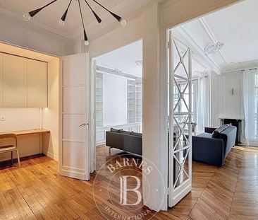 Appartement • La Plaine des Sablons - Photo 2