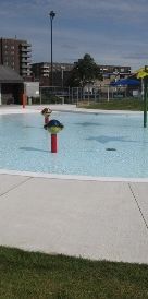 Appartement 2 chambres à louer Ville St-Laurent - Bois-Franc à Plaza Oasis - Photo 1