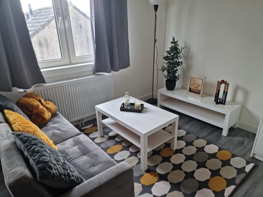 Te huur: Studio Kanaalstraat in Utrecht - Photo 1
