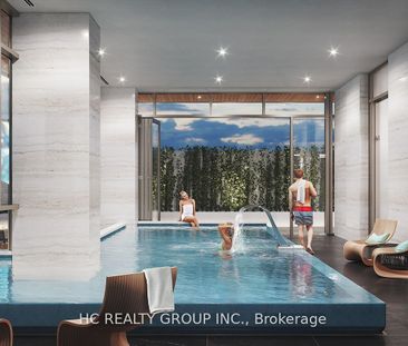 For Lease - 38 Widmer Street Unit# 3609, Toronto, Ontario - Photo 4