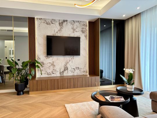 Apartament cu 2 camere de închiriat| BHB | Floreasca - Fotografie 1