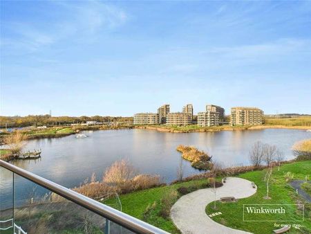 Flagstaff Road, Green Park, Reading, Berkshire, RG2 - Photo 3