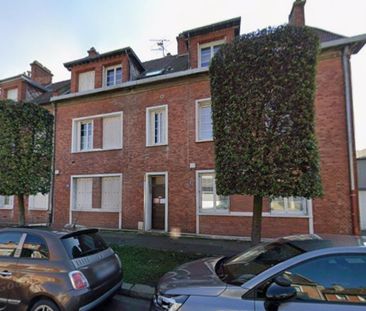 Location Appartement 2 pièces 40m² LE HAVRE 76600 - Photo 5