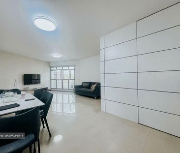 Blk 163A Punggol Central (Punggol), HDB 4 Rooms - For Rent - Photo 4