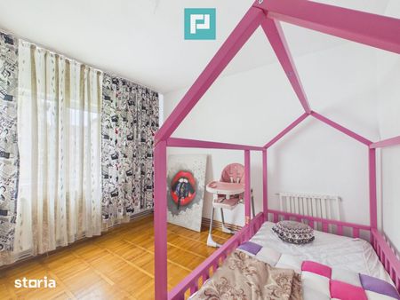 Apartament 3 camere în zona Alfa, Arad - Photo 3