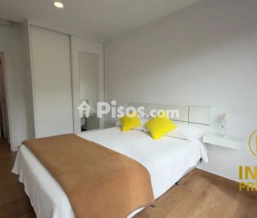 Piso en alquiler en Avenida del Marqués de Valdecilla - Photo 6