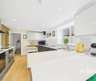1 bedroom flat to rent - Photo 6