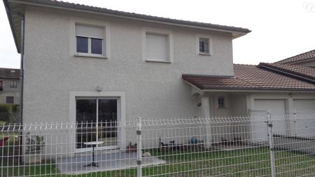 MAISON T5 LA VERPILLIERE - Photo 4