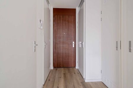 Baan 34 H 14, 3011CB Rotterdam - Foto 2