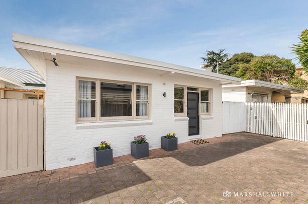 3/24 Henrietta Street, Hawthorn VIC 3122 - Apartment For Rent | Domain - Photo 1