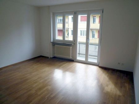 Great 2-room apartment in the Lorraine district - Photo 4