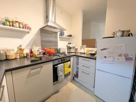 1 bedroom apartment to rent - Photo 5