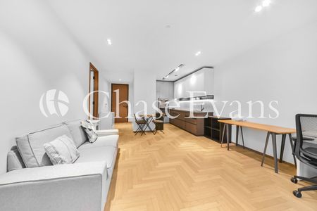 1 bedroom apartment to rent - Photo 4