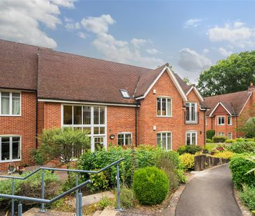 Dunwood Court, Sherfield English, Romsey - Photo 1