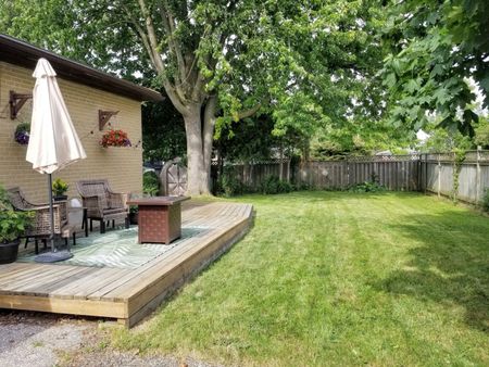 For Lease - 94 Hurley Road Unit# Lower, Ajax, Ontario - Photo 2