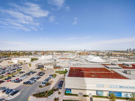 For Lease - 205 Sherway Gardens Road Unit# 1405, Toronto, Ontario - Photo 1