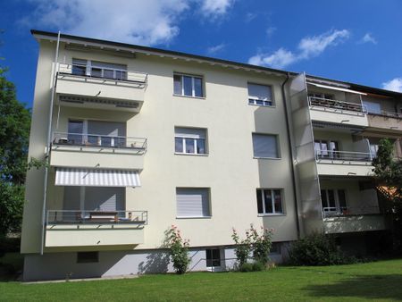 3 Zimmer, 72 m², EG - Foto 5
