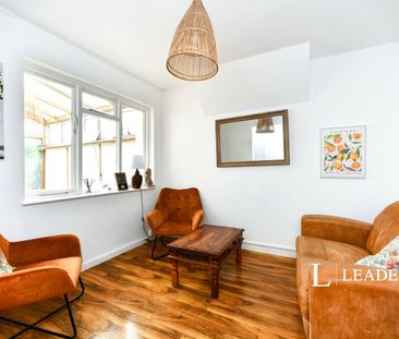 1 bedroom house to rent Newmarket Road, BN2 - Photo 2