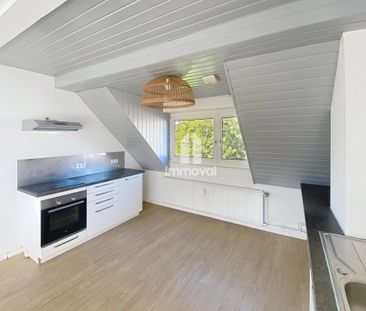 SCHILTIGHEIM - T2 - 41.55m² - Photo 3