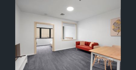 Furnished/Utilities Included - Prime Central Location ! - Photo 3