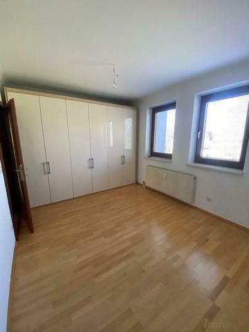 Ruhig gelegene 2-Zimmer-Wohnung nächst Murpark - Foto 4