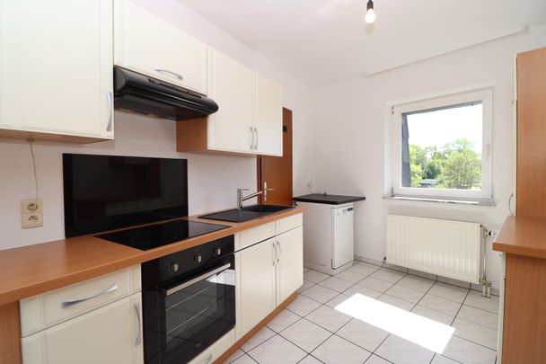 Attraktive Etagenwohnung (oberstes Geschoss) - Photo 1