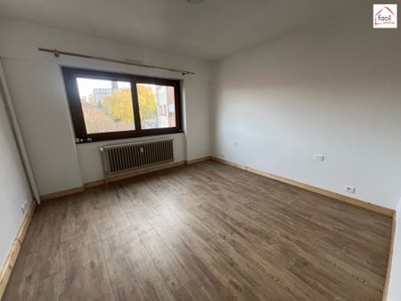 Location Appartement 2 pièces 62m² SARREBOURG 57400 - Photo 2